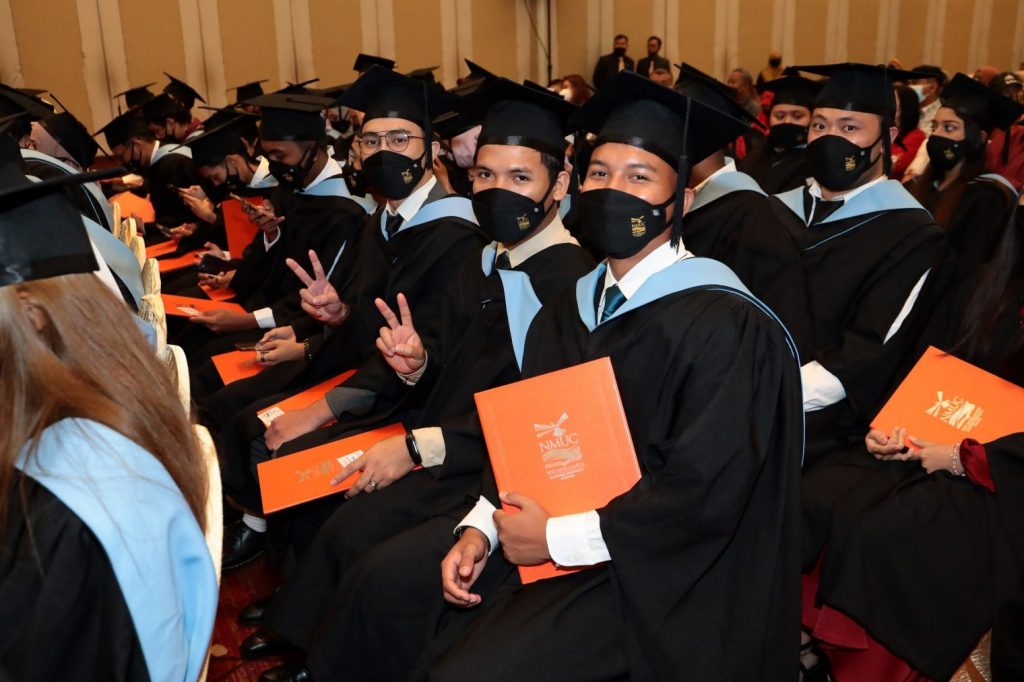 6th Convocation