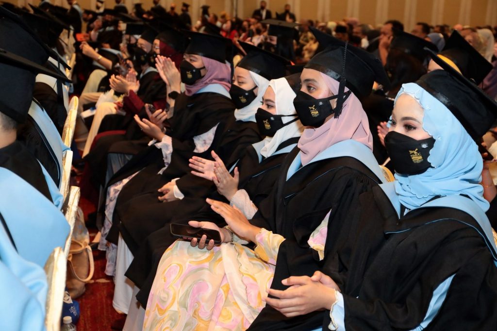 6th Convocation