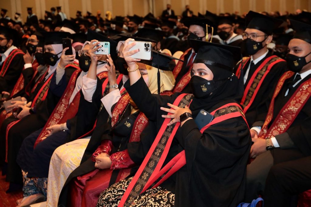 6th Convocation