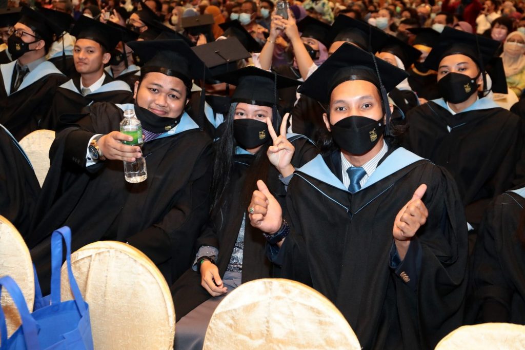 6th Convocation