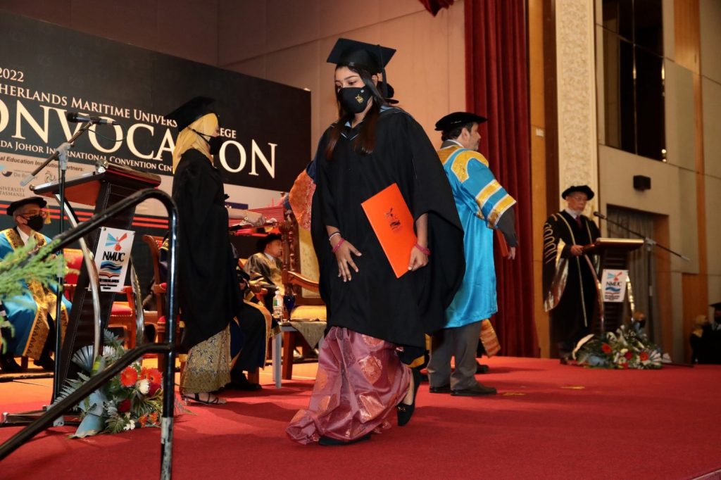 6th Convocation