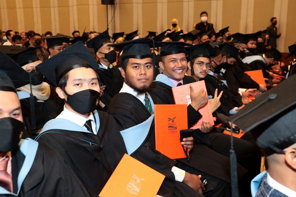 6th Convocation