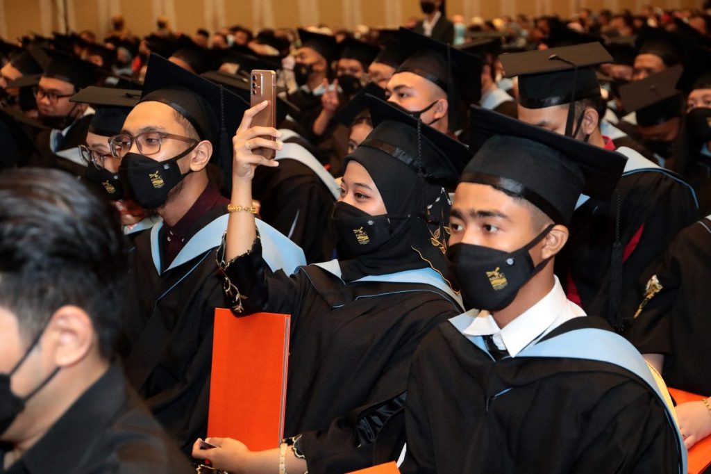 6th Convocation