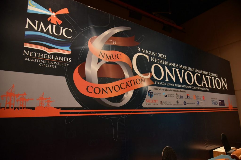 6th Convocation