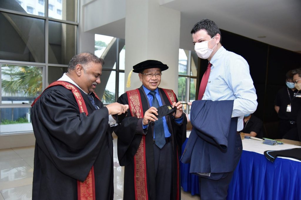 6th Convocation