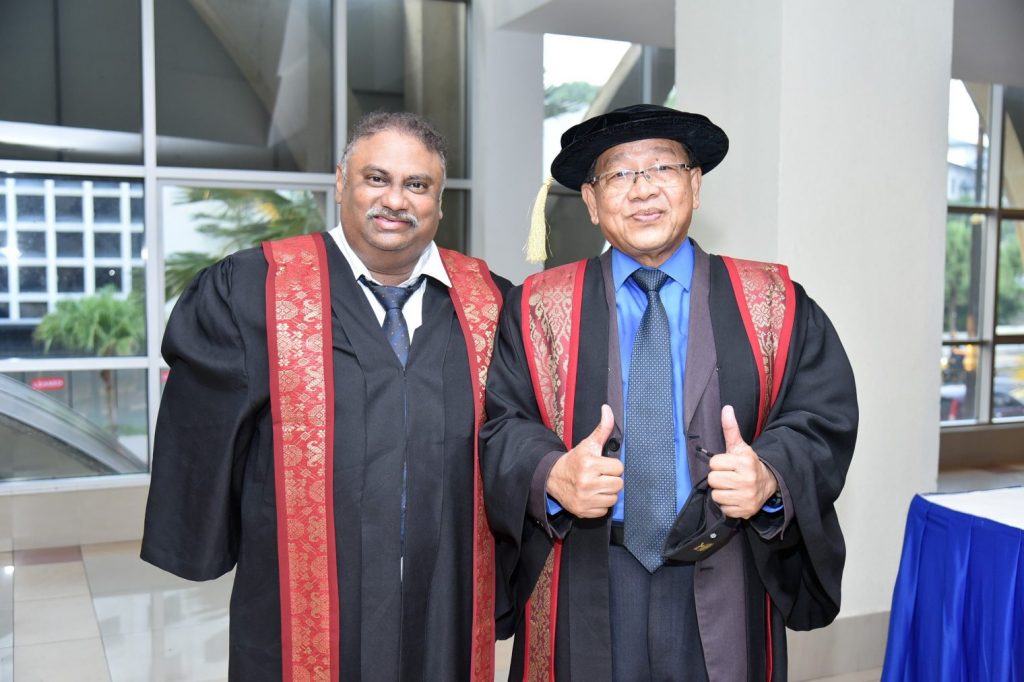 6th Convocation