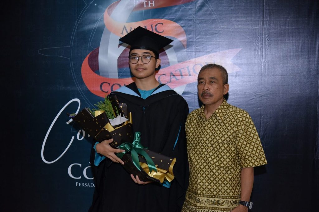 6th Convocation