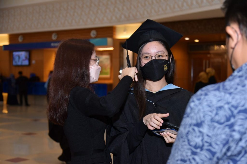 6th Convocation