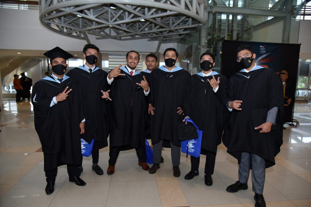 6th Convocation