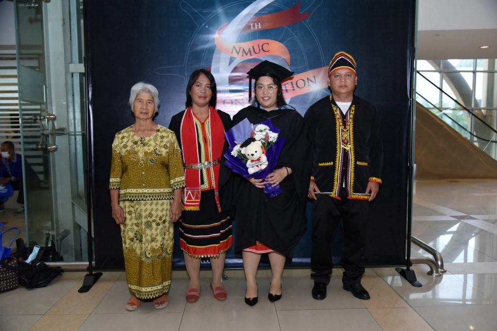 6th Convocation