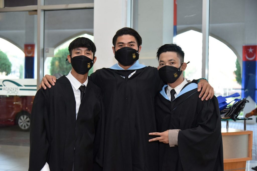 6th Convocation