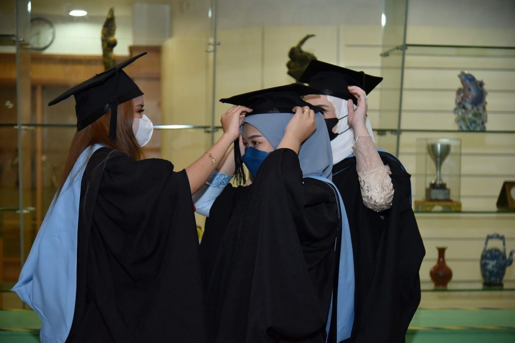 6th Convocation