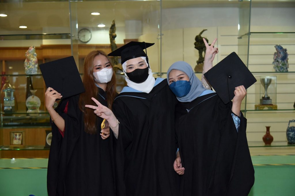 6th Convocation