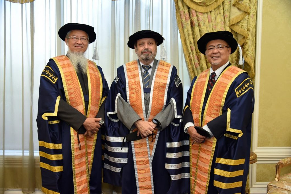 6th Convocation