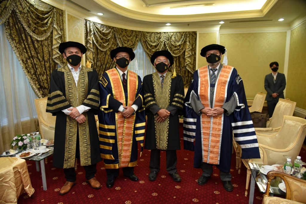 6th Convocation