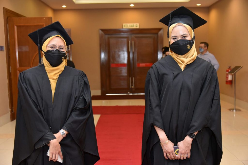 6th Convocation