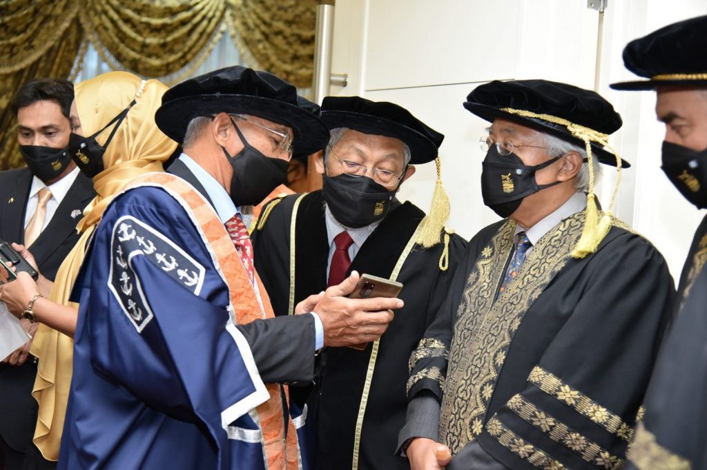 6th Convocation
