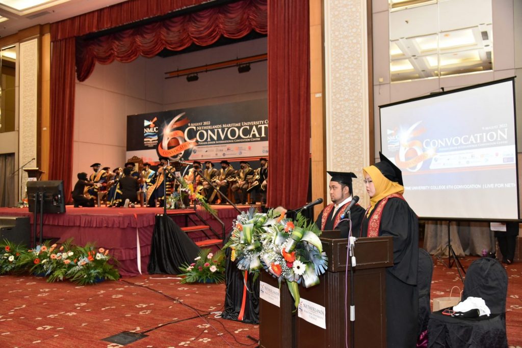 6th Convocation