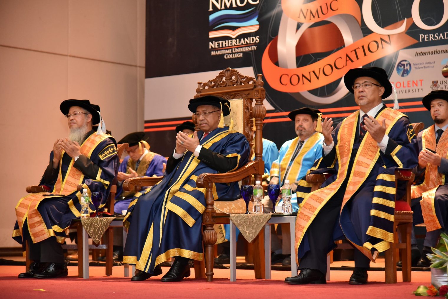 6th Convocation