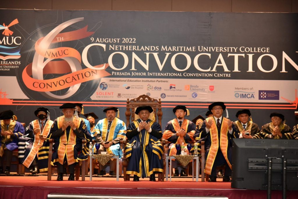 6th Convocation