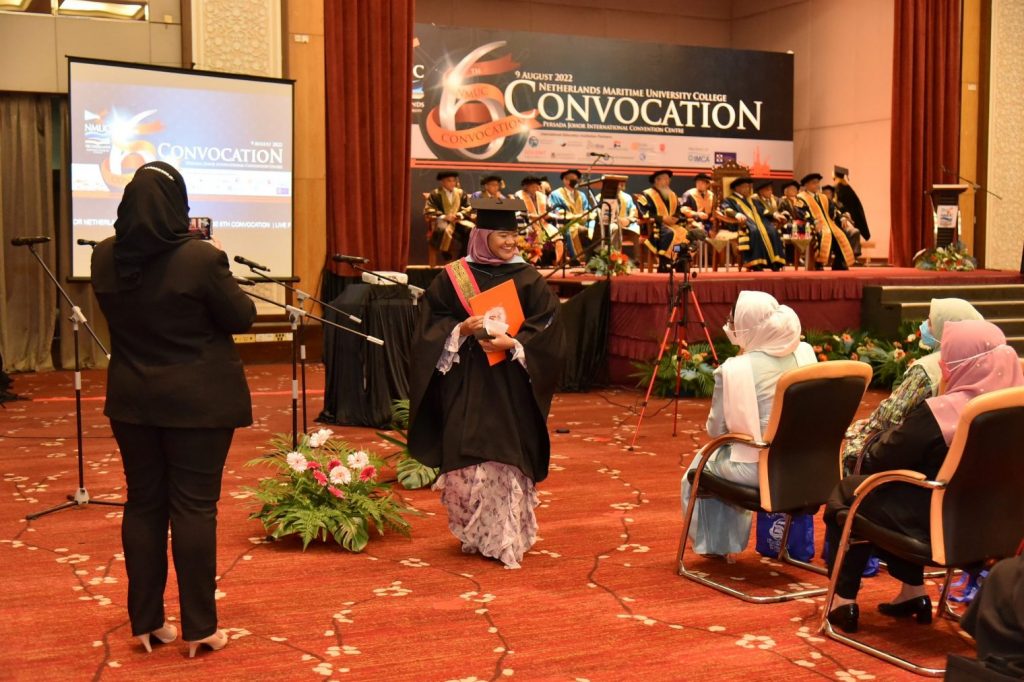 6th Convocation