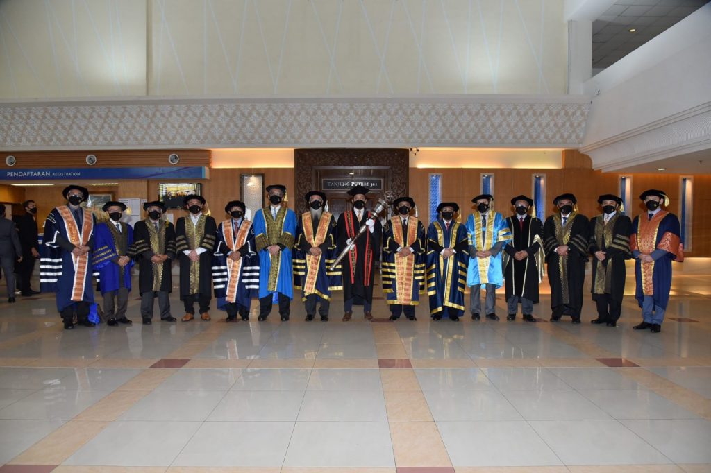 6th Convocation
