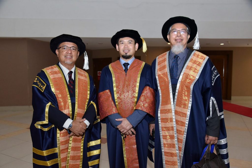 6th Convocation