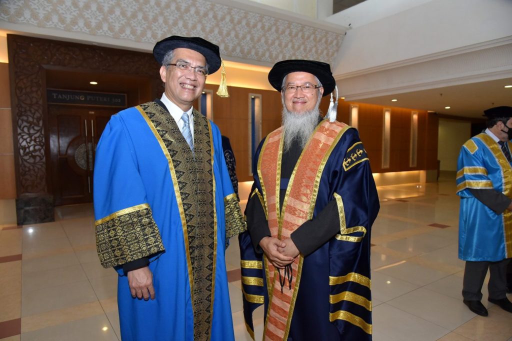 6th Convocation