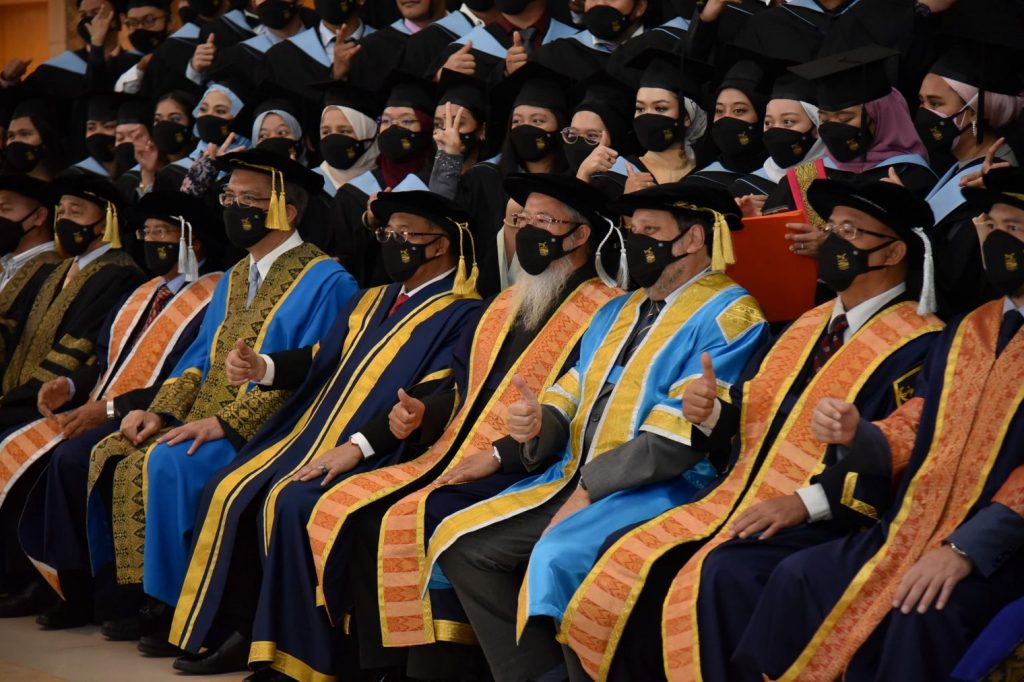 6th Convocation