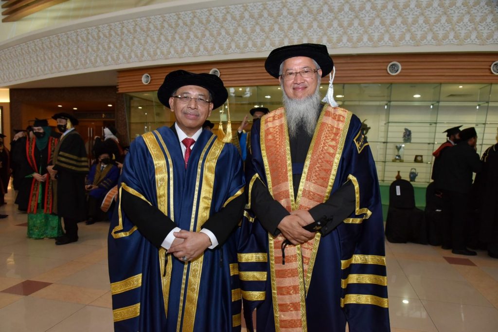 6th Convocation