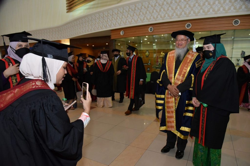 6th Convocation