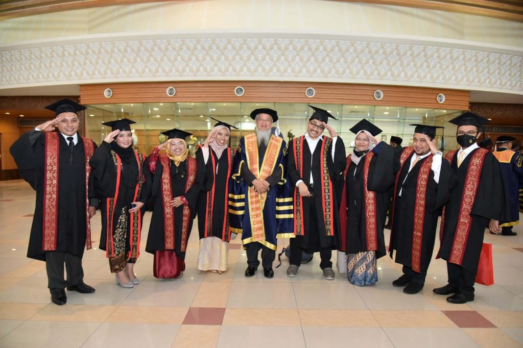 6th Convocation