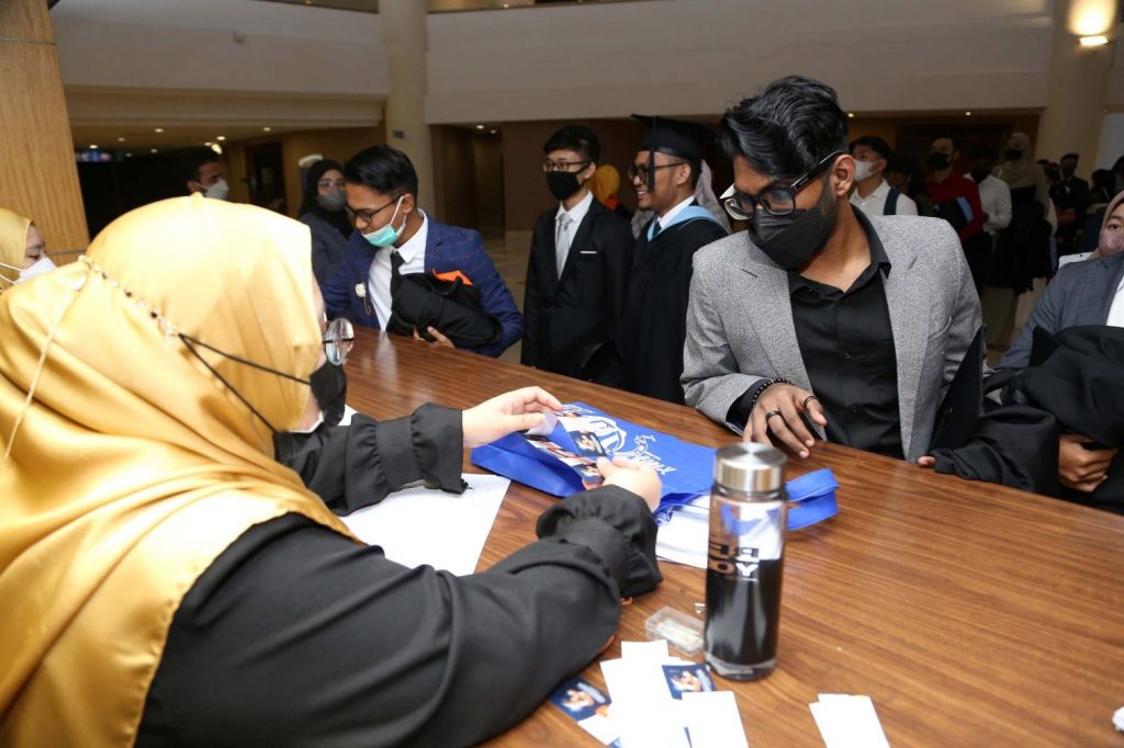 6th Convocation