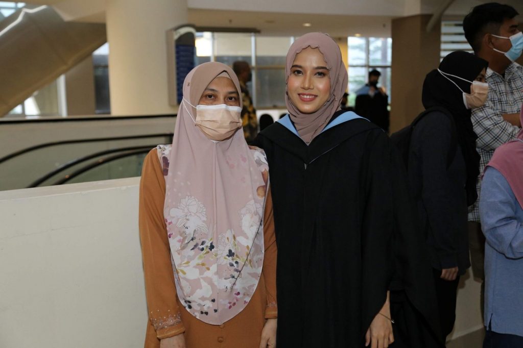 6th Convocation