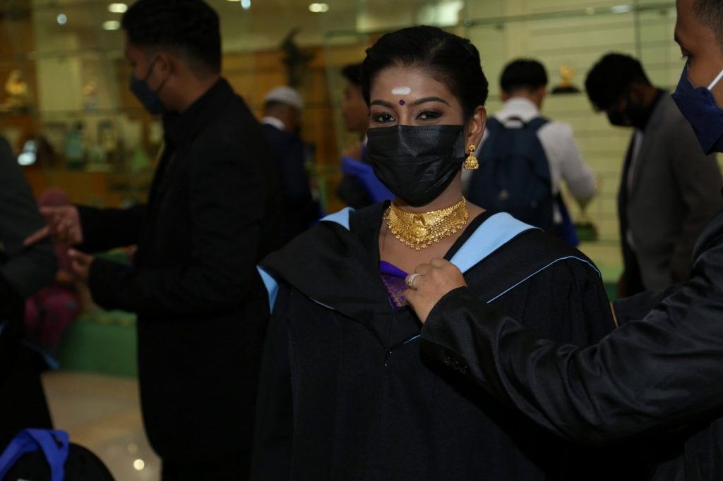 6th Convocation