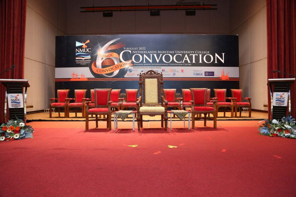 6th Convocation