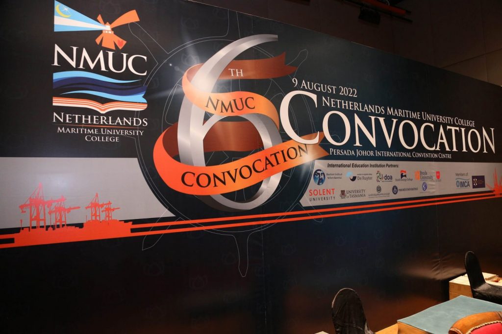 6th Convocation