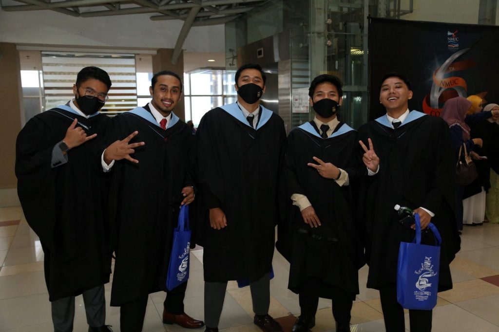 6th Convocation