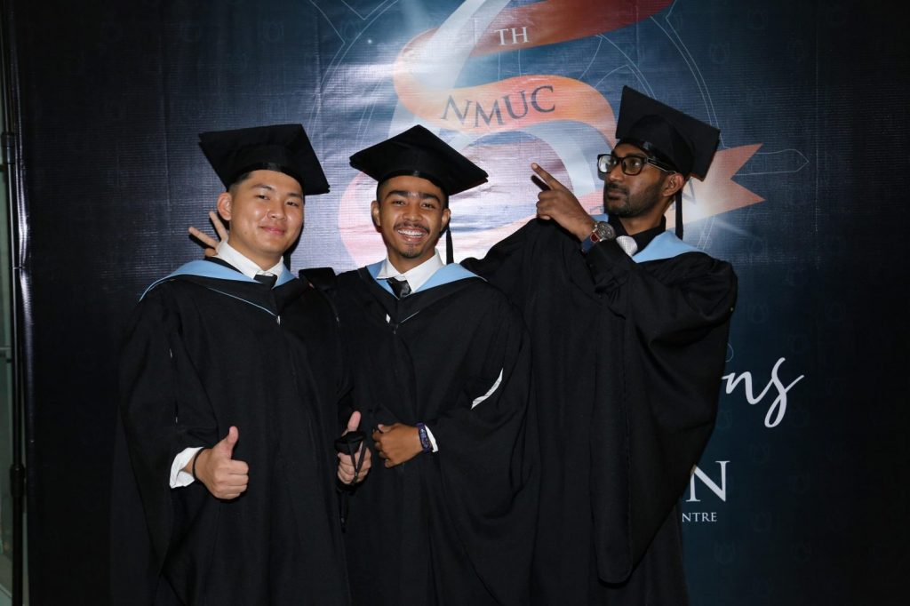 6th Convocation
