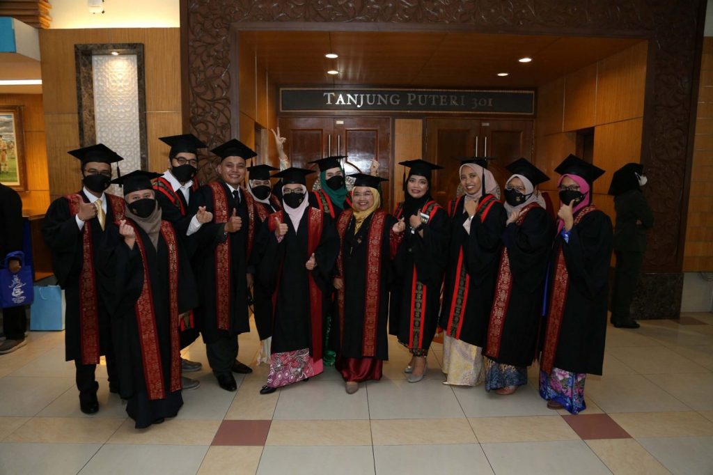 6th Convocation