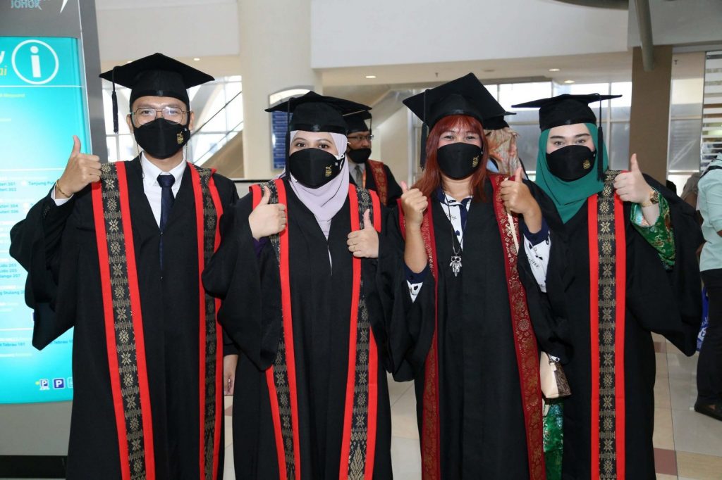 6th Convocation