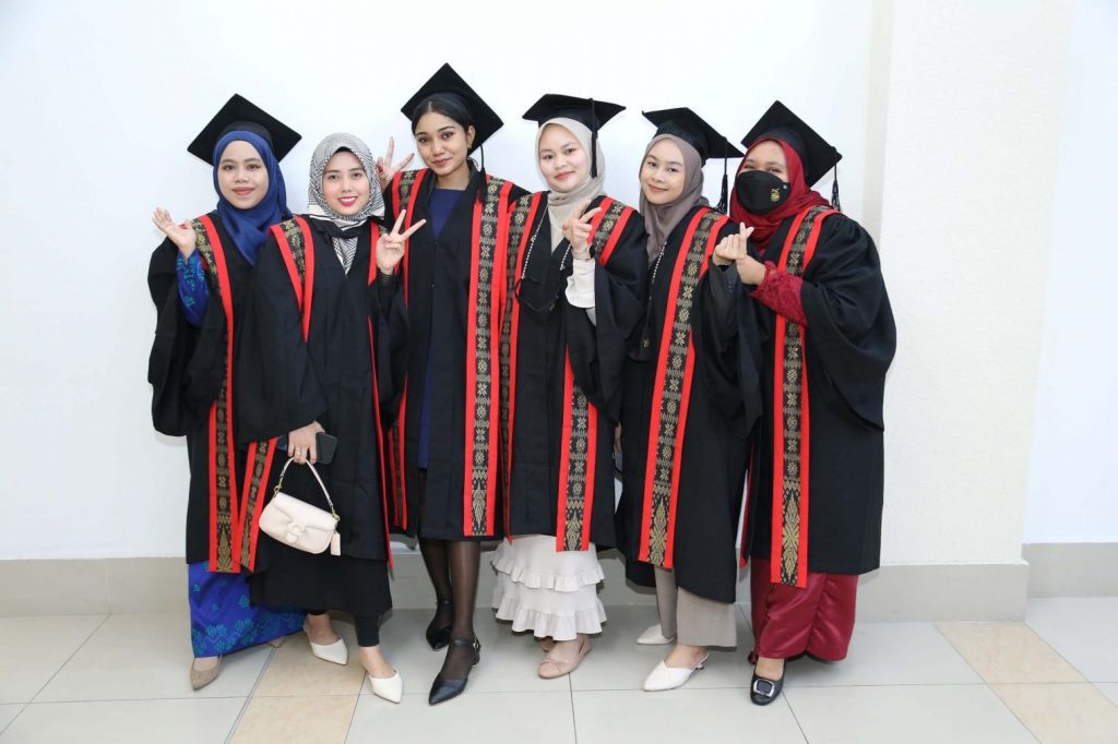 6th Convocation