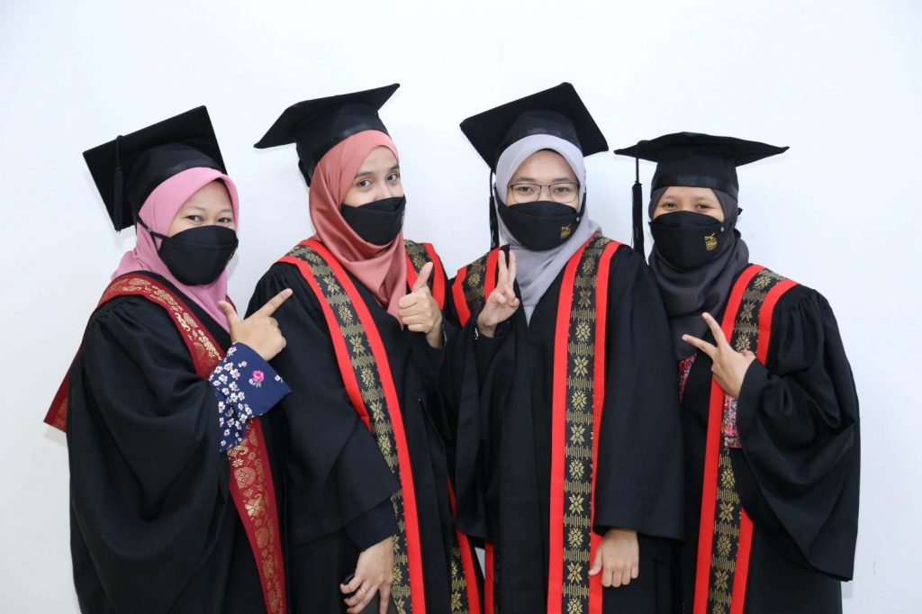 6th Convocation