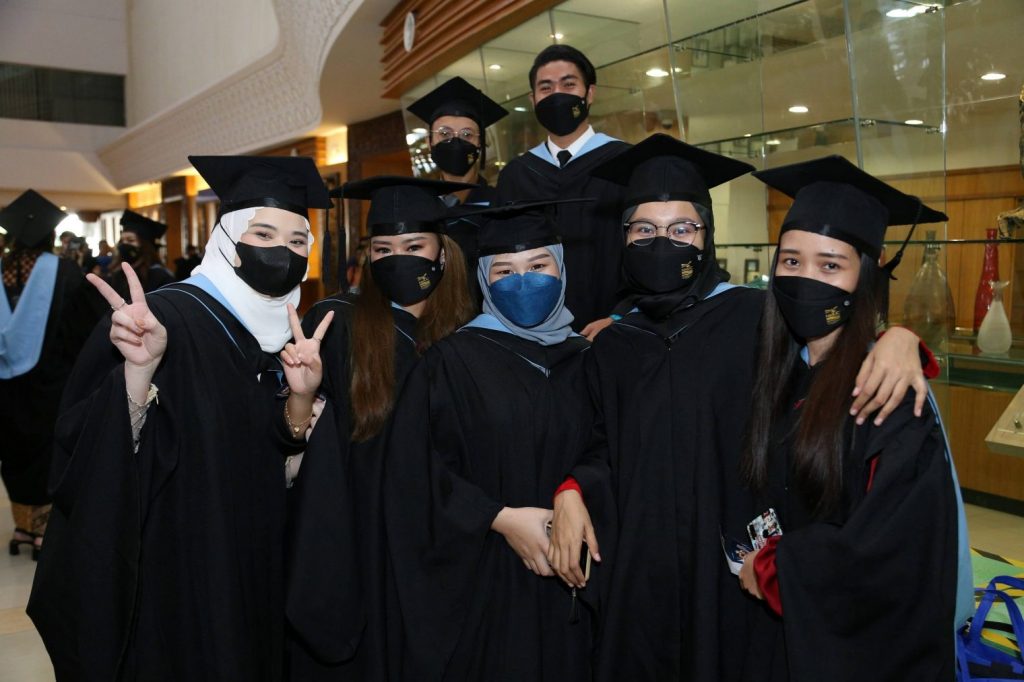6th Convocation