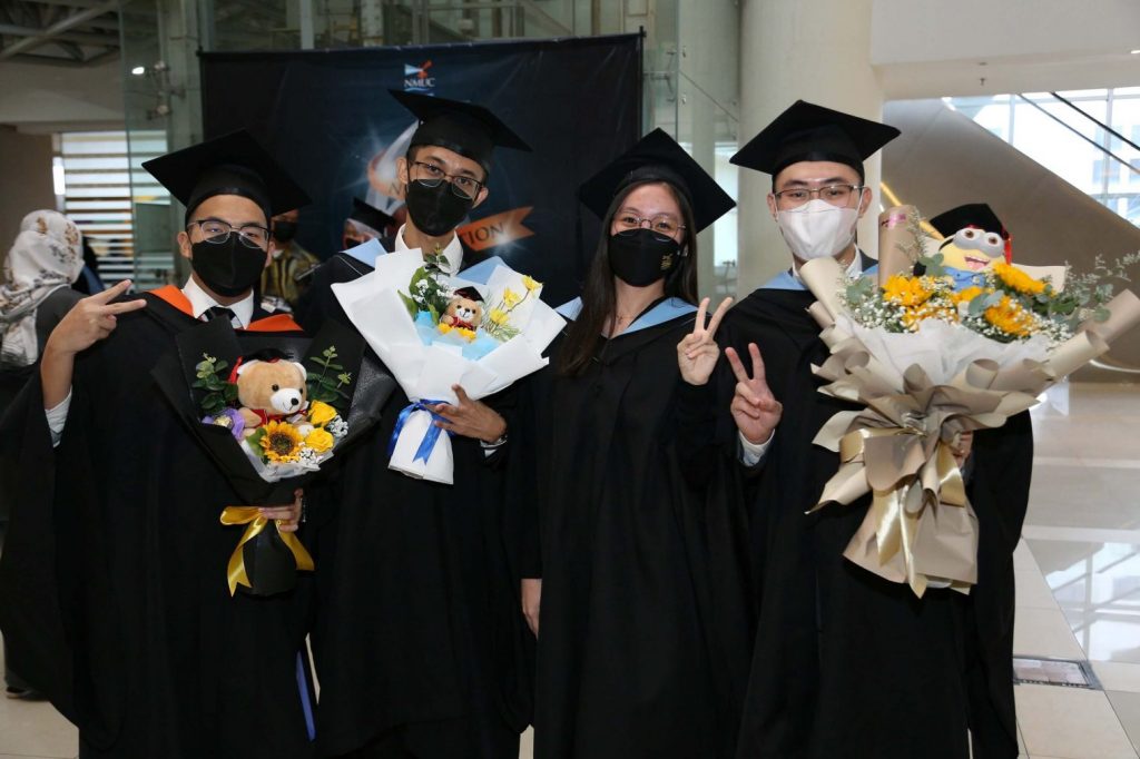 6th Convocation