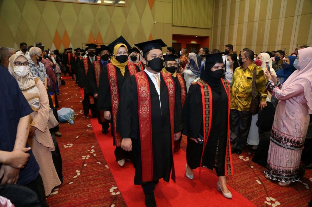6th Convocation