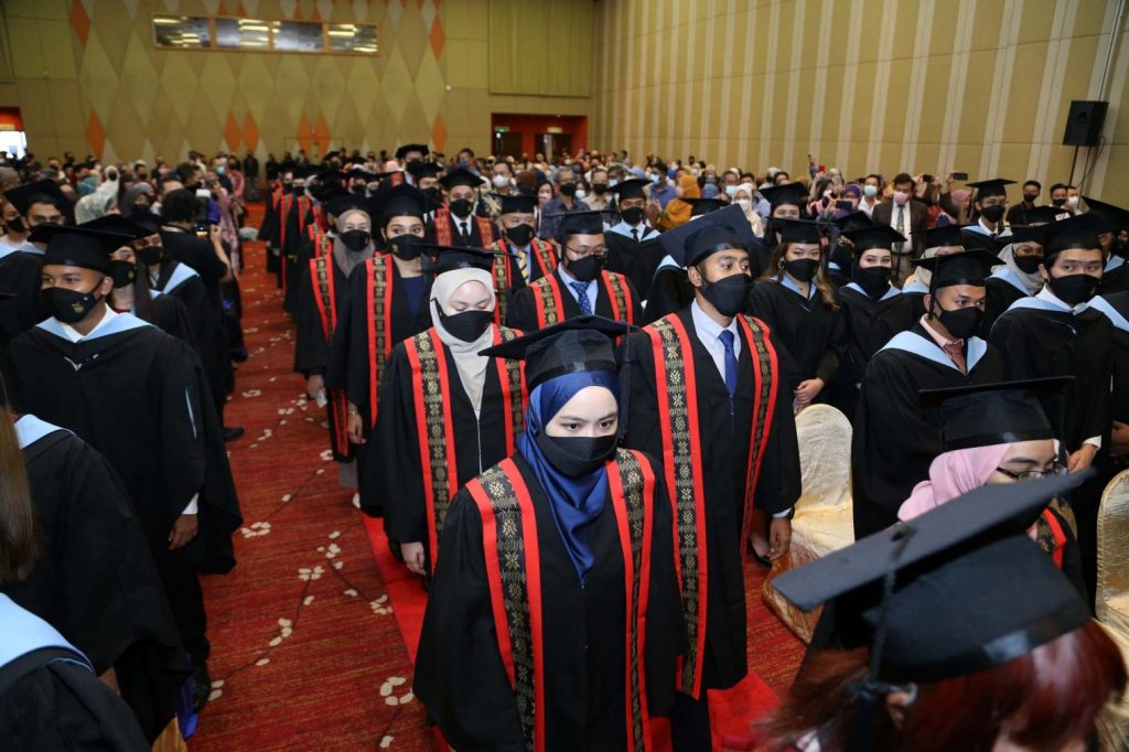 6th Convocation