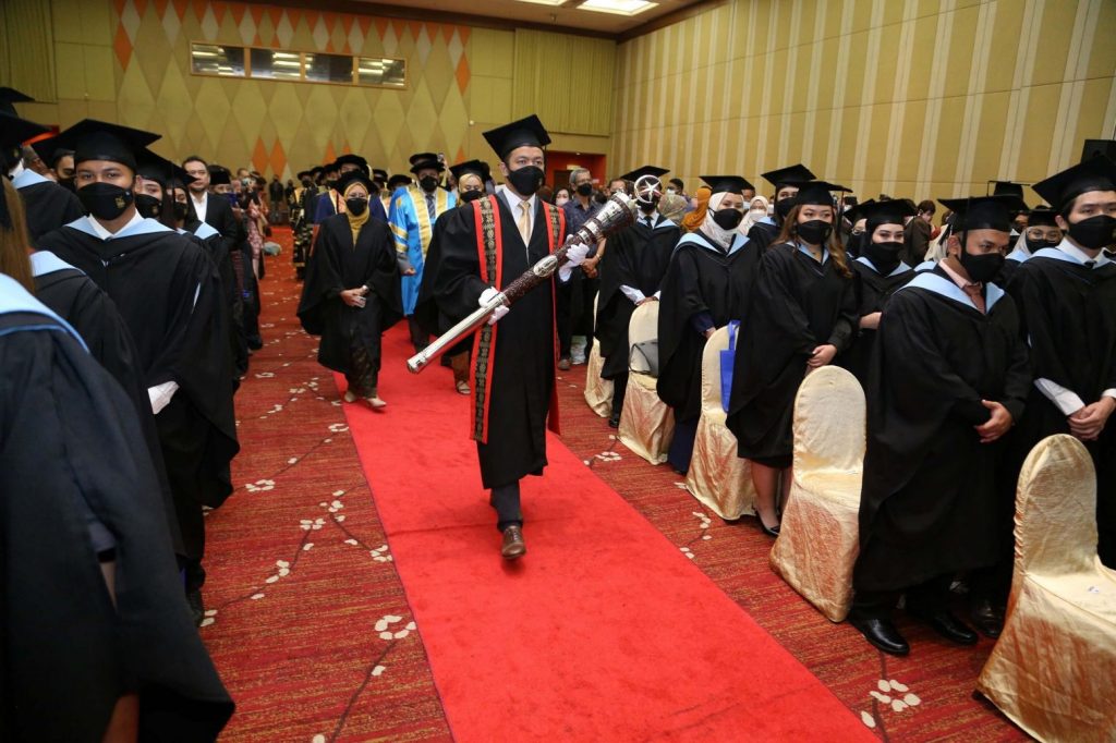 6th Convocation