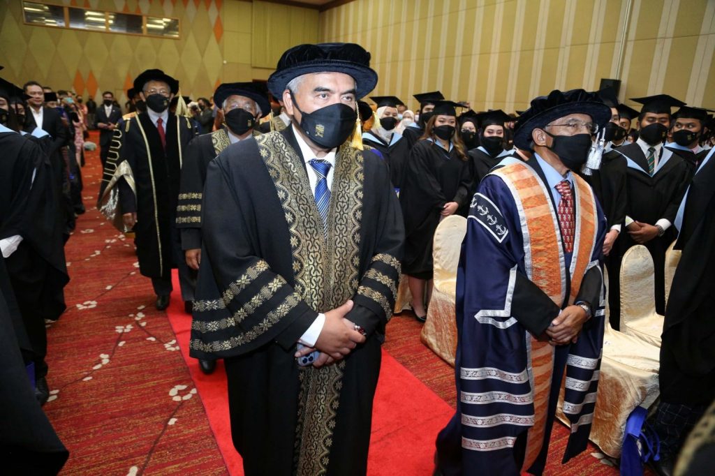 6th Convocation