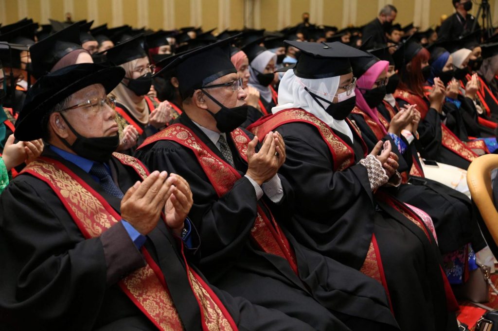 6th Convocation